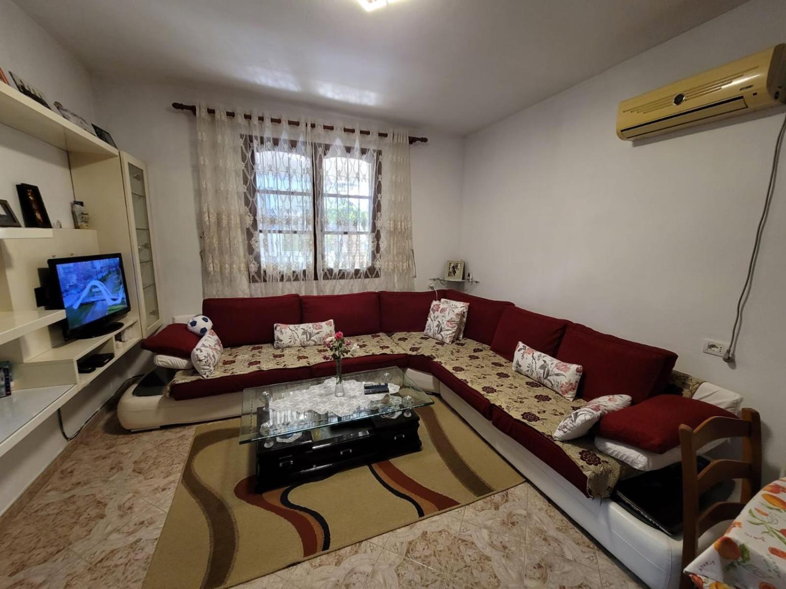 Private Room On A Shared Apartament Near Durres Beach Exterior foto