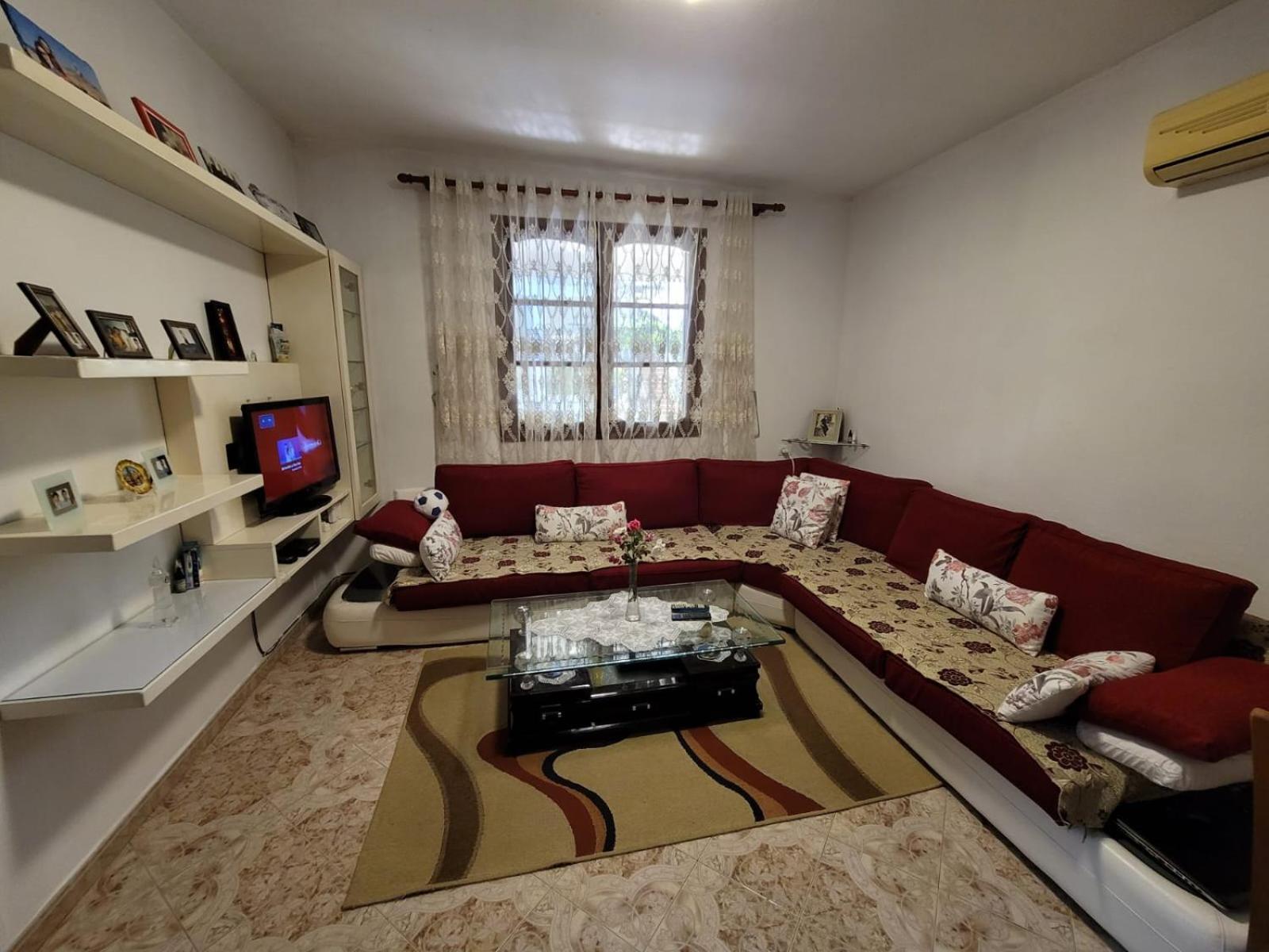 Private Room On A Shared Apartament Near Durres Beach Exterior foto