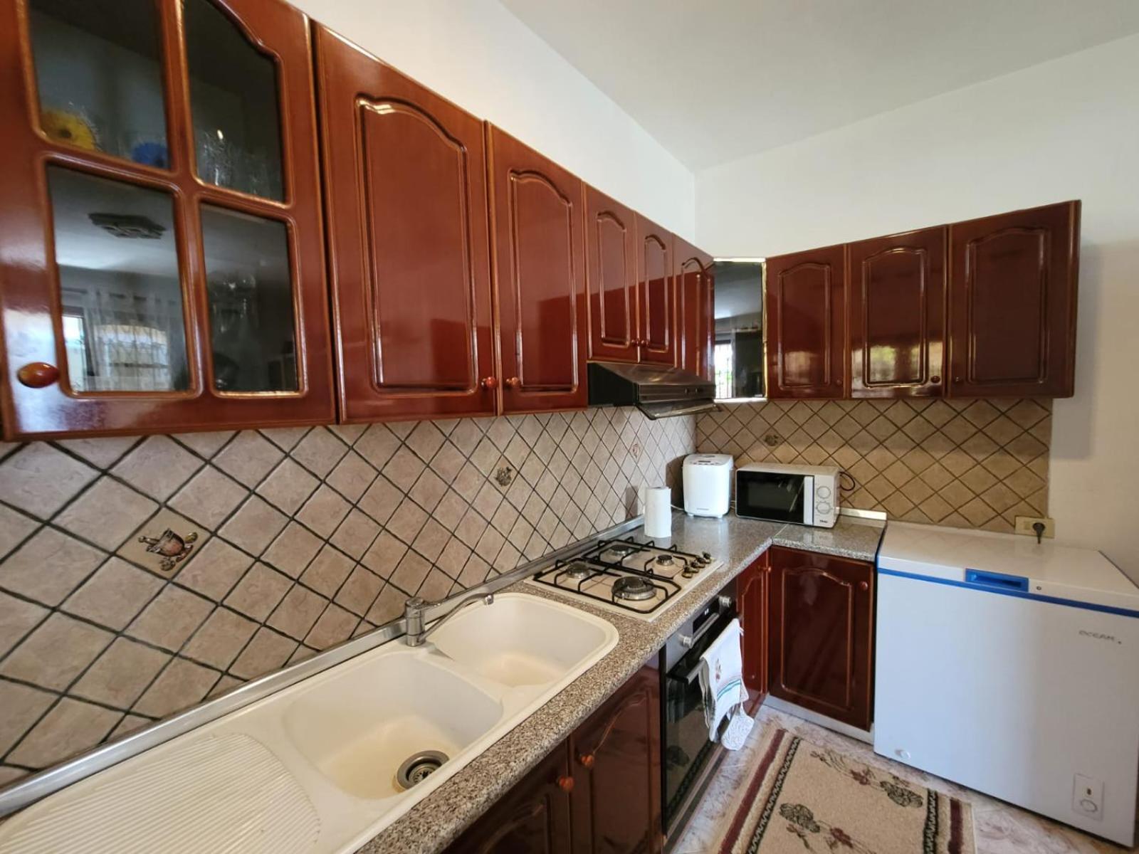 Private Room On A Shared Apartament Near Durres Beach Exterior foto