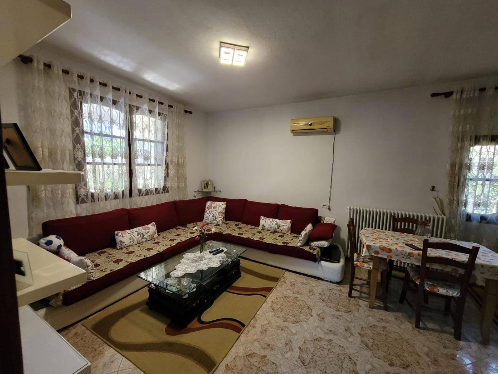 Private Room On A Shared Apartament Near Durres Beach Exterior foto