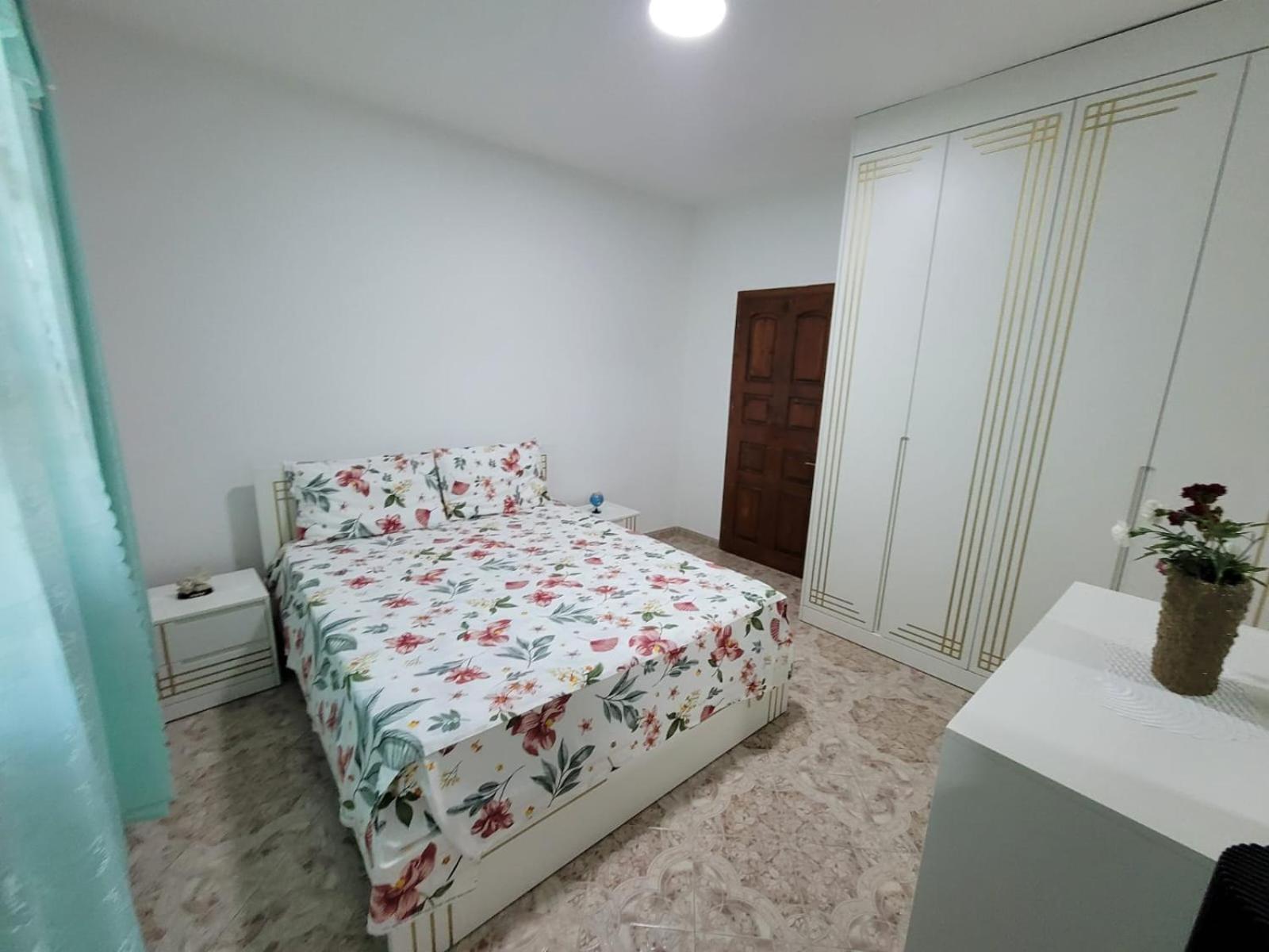 Private Room On A Shared Apartament Near Durres Beach Exterior foto