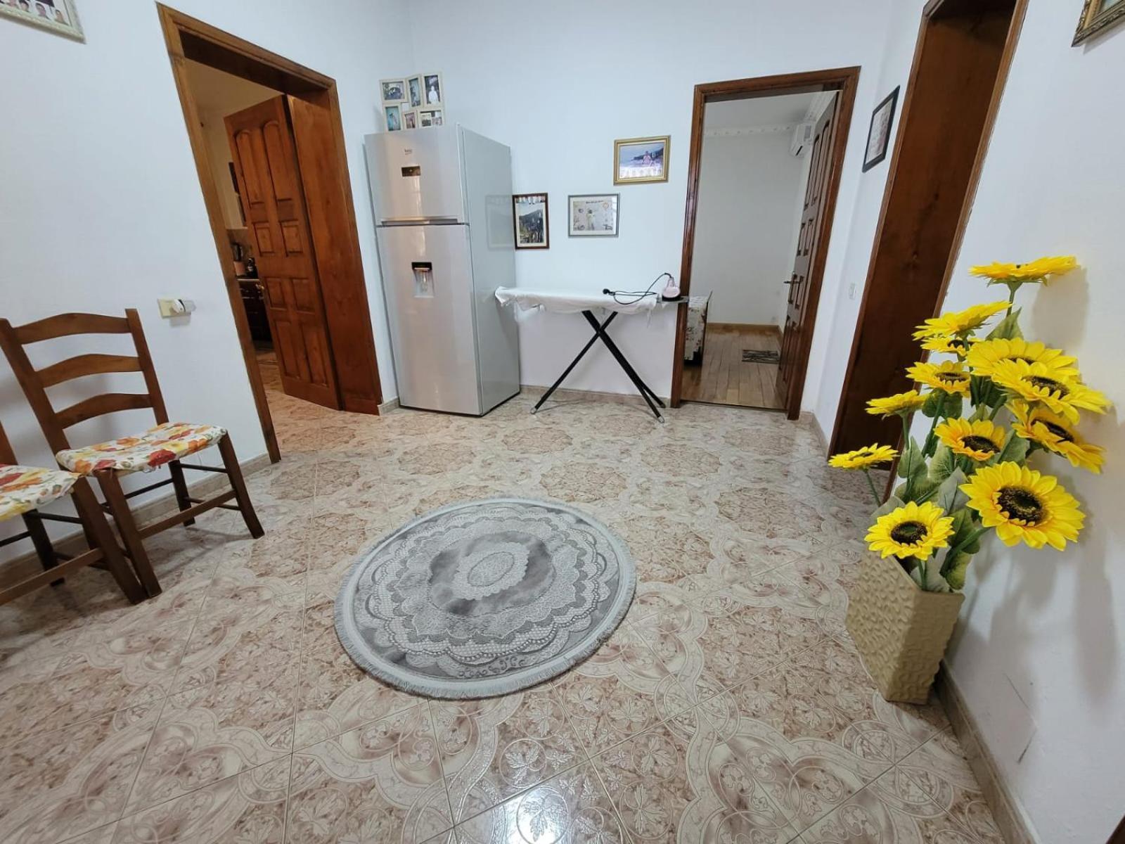 Private Room On A Shared Apartament Near Durres Beach Exterior foto