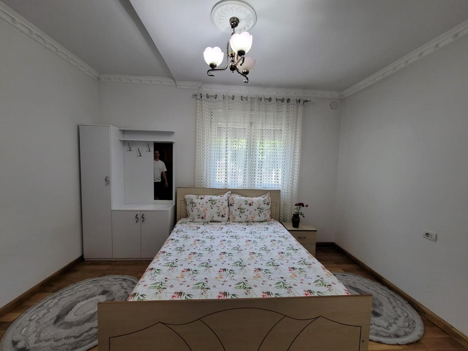 Private Room On A Shared Apartament Near Durres Beach Exterior foto
